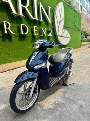 Liberty ABS iget 2017 chuẩn đời bô dẹt. Mua bán Xe máy tại Quận Hoàng Mai Hà Nội được đăng bởi Trường Giang Phạm