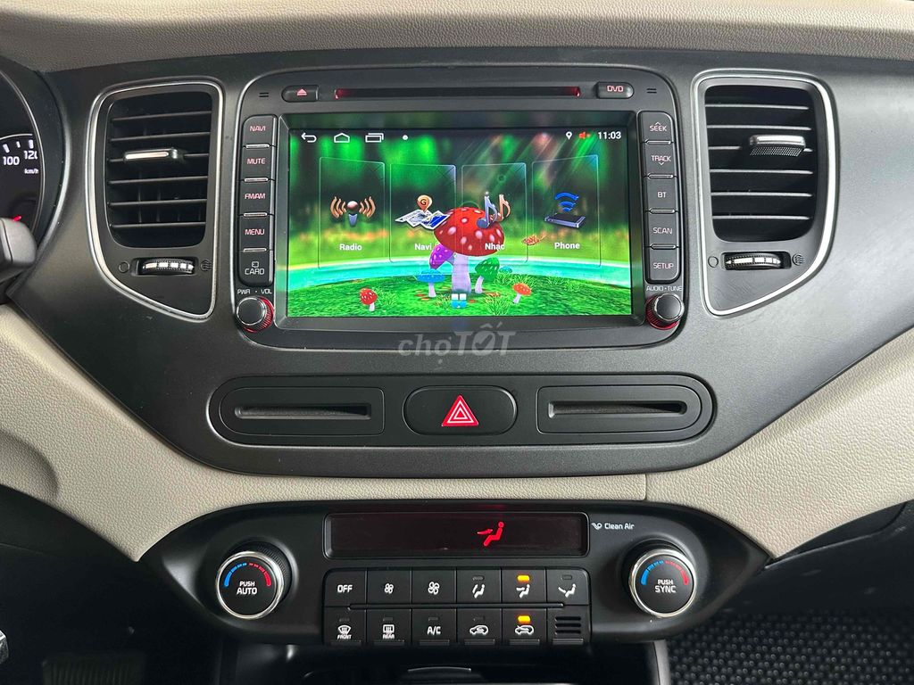 🔴 Kia Rondo 2020 Deluxe - 24k km - chất cọp đi ít. Mua bán Ô tô tại Thành phố Thủ Đức Tp Hồ Chí Minh được đăng bởi Tuấn carhouse hình 18