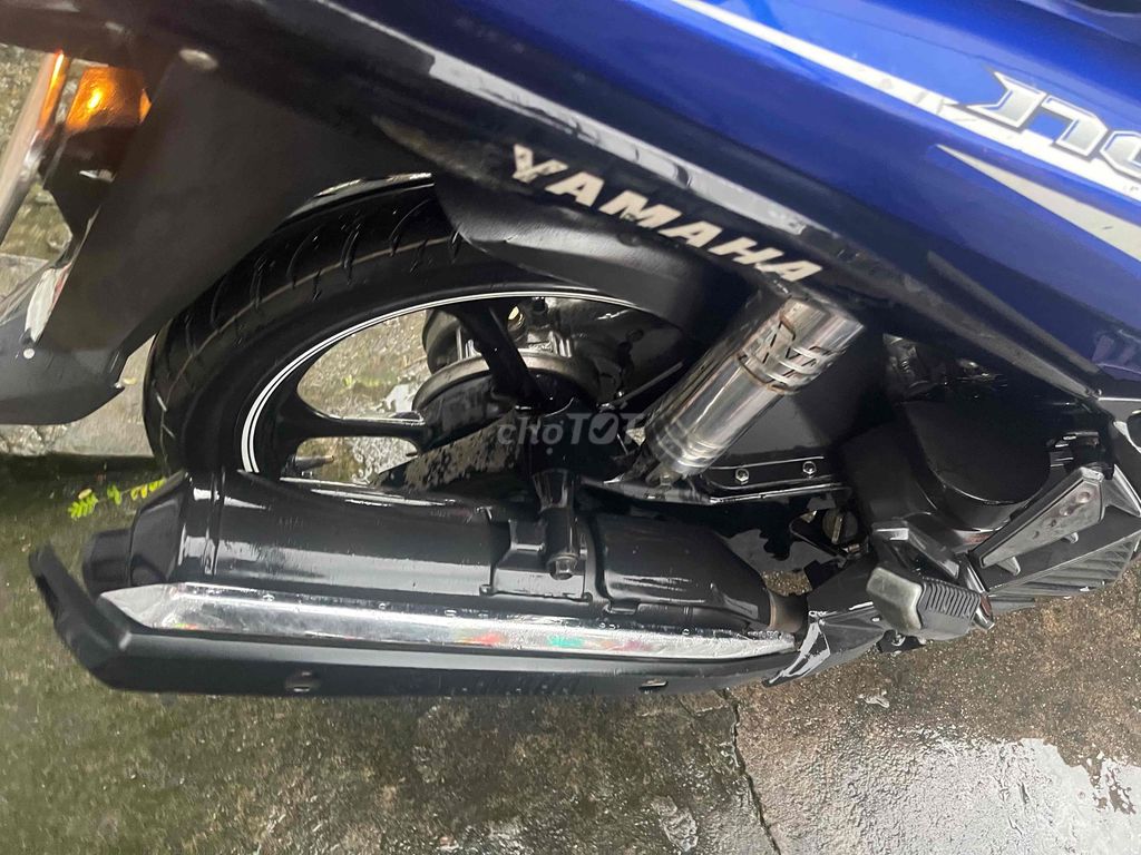 no 5 máy êm giấy tờ đầy đủ. Mua bán Xe máy tại Thành phố Dĩ An Bình Dương được đăng bởi kha nguyen  hình 5