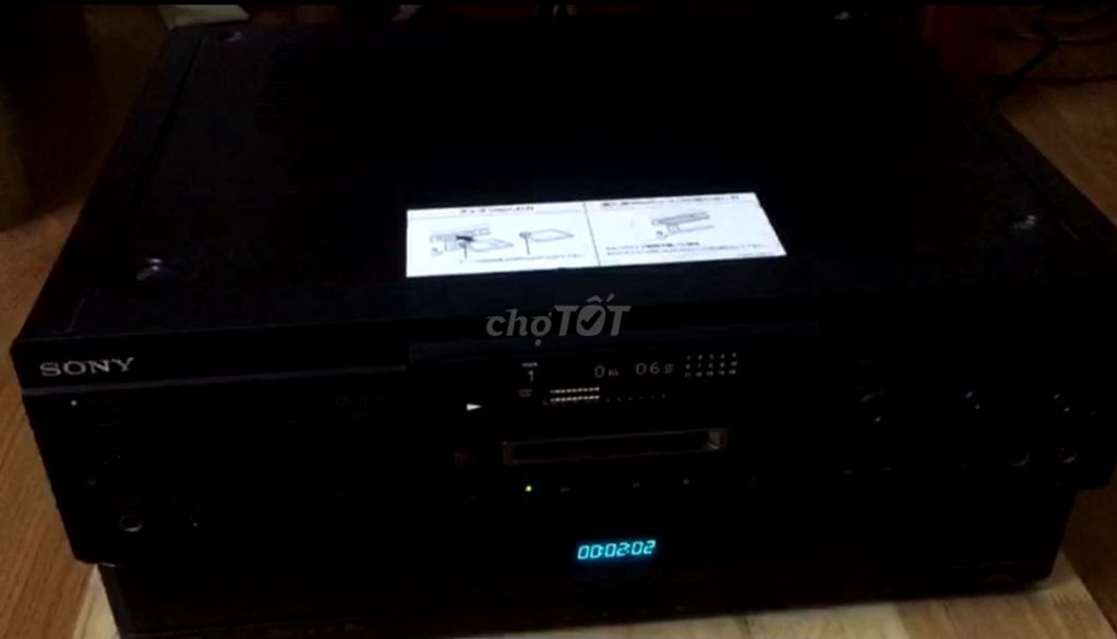 Bán MD JA3ES làm Dac giải mã. Mua bán Tivi, Âm thanh tại Quận Lê Chân Hải Phòng được đăng bởi Đỗ Đức Thọ hình 5