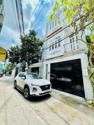 Аренда · 3 комн. · 55 м² · Huyện Nhà Bè, ул. Huỳnh Tấn Phát