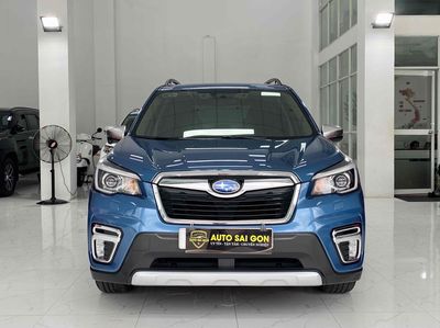 Subaru Forester 2019 i-S Eyesight - 31000 km. Mua bán Ô tô tại Thành phố Thủ Đức Tp Hồ Chí Minh được đăng bởi Quốc Nhẫn