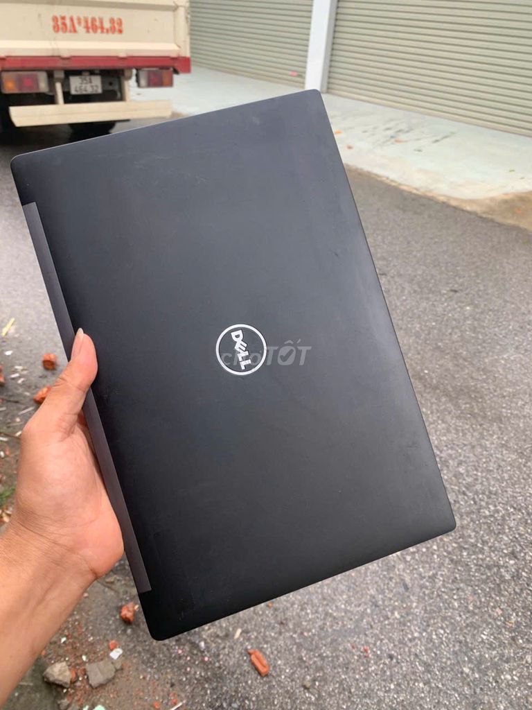 Dell Latitude 7480. Mua bán Laptop tại Huyện Quế Võ Bắc Ninh được đăng bởi Luân hình 1