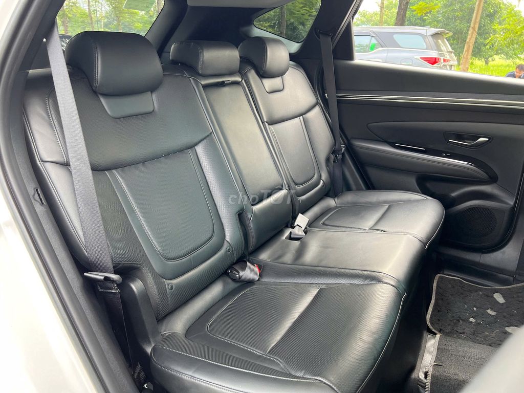 Hyundai Tucson 2023 2.0 ATH. Mua bán Ô tô tại Quận Thanh Xuân Hà Nội được đăng bởi Minh Chuyên hình 8