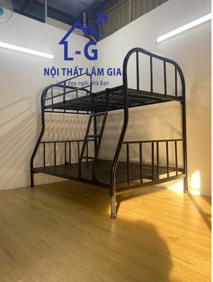 GIƯỜNG SẮT - GIƯỜNG SẮT @ GIƯỜNG SẮT # GIƯỜNG SẮT. Mua bán Giường, chăn ga gối nệm tại Quận 7 Tp Hồ Chí Minh được đăng bởi Nội Thất Lâm Gia