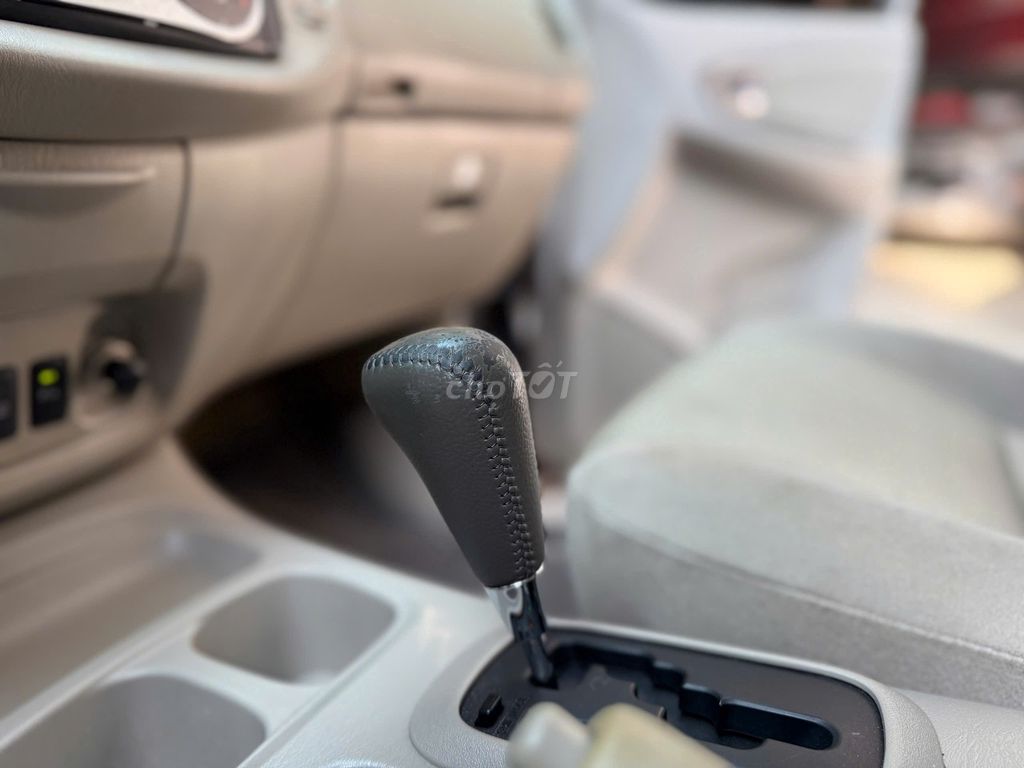 INNOVA 2015 2.0G - 88.000 km- Giá còn giảm. Mua bán Ô tô tại Quận Gò Vấp Tp Hồ Chí Minh được đăng bởi Nhớ Toyota Đông Sài Gòn Xe Qua Sư Dụng hình 10