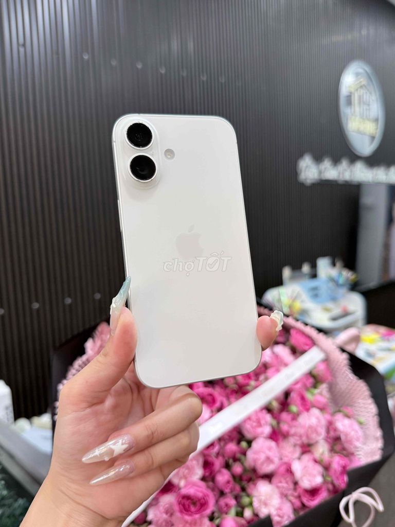16thường 128| 256Gb Quốc tế Likenew 🤍 giá sock. Mua bán Điện thoại tại Quận Thanh Xuân Hà Nội được đăng bởi Phan Tú Engg hình 1