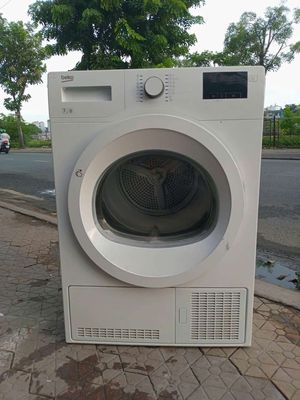 Máy Sấy Beko 7kg thanh lý. Mua bán Máy giặt tại Thành phố Thủ Đức Tp Hồ Chí Minh được đăng bởi ĐIỆN MÁY VUI VẺ
