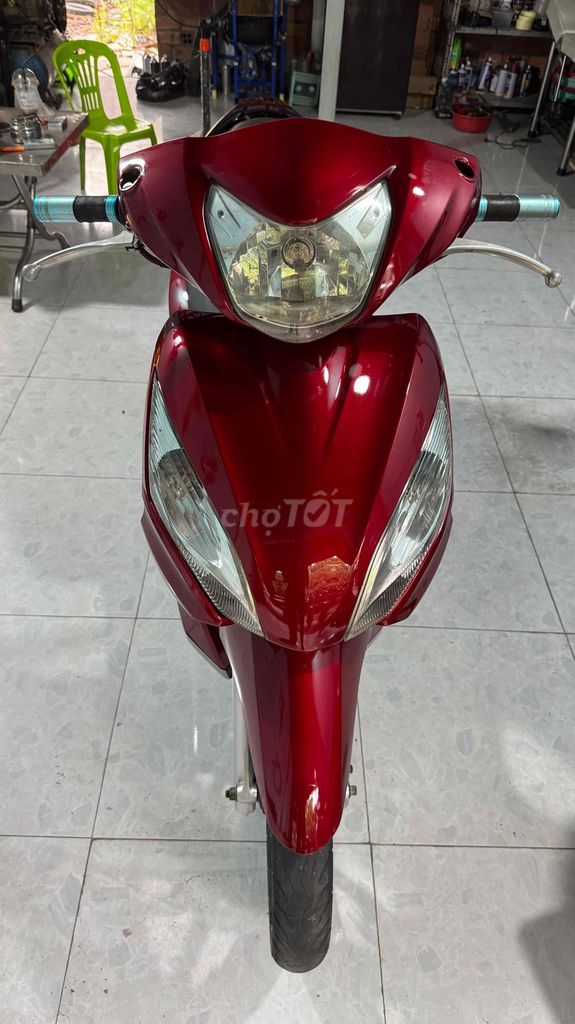 vision 2012 gtdd (bs61). Mua bán Xe máy tại Huyện Bình Chánh Tp Hồ Chí Minh được đăng bởi nguyễn Hồng chuyên xe máy cũ  hình 1