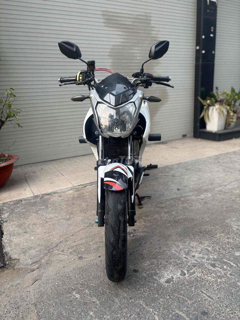 cần bán YAMAHA FZ150 FI BSTP