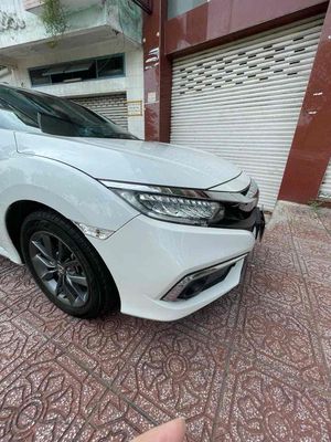 HONDA CIVIC 2020 giá 500tr có fix. Mua bán Ô tô tại Quận Phú Nhuận Tp Hồ Chí Minh được đăng bởi Minh Hoàng BYD 