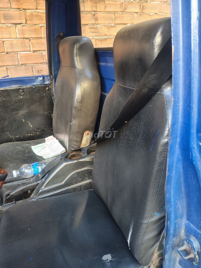 Cần bán xe TD còn đăng kiểm dài. Mua bán Phương tiện khác tại Quận Tân Phú Tp Hồ Chí Minh được đăng bởi Duy Phương Nguyễn hình 3