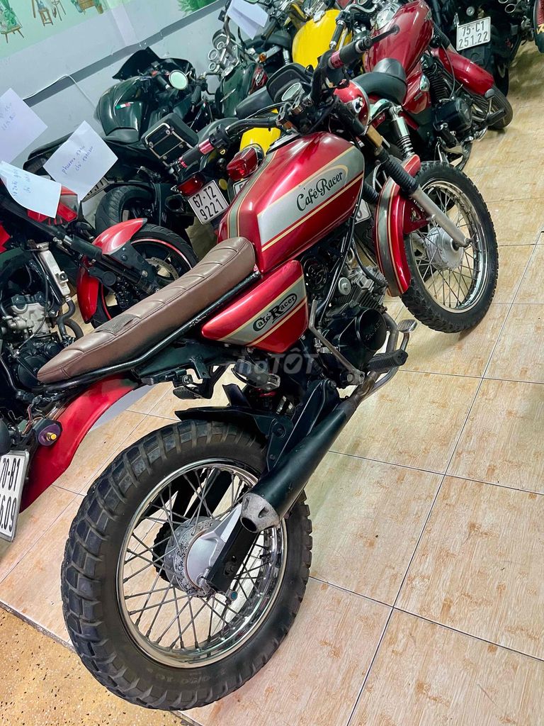 win detech cafe racer tracker. Mua bán Xe máy tại Quận Gò Vấp Tp Hồ Chí Minh được đăng bởi trương hồng ngân hình 3