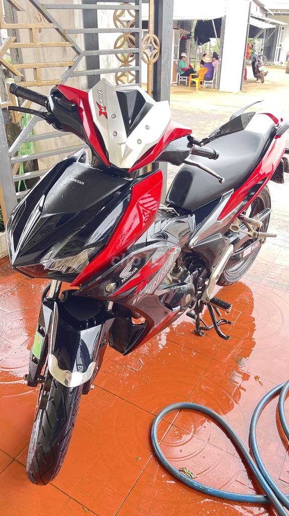 Chính chủ bán winner x. Mua bán Xe máy tại Huyện Chư Păh Gia Lai được đăng bởi quocbinh hình 3