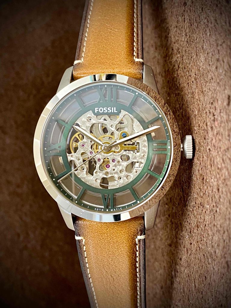 Đồng Hôf Fossil Automatic chính hãng