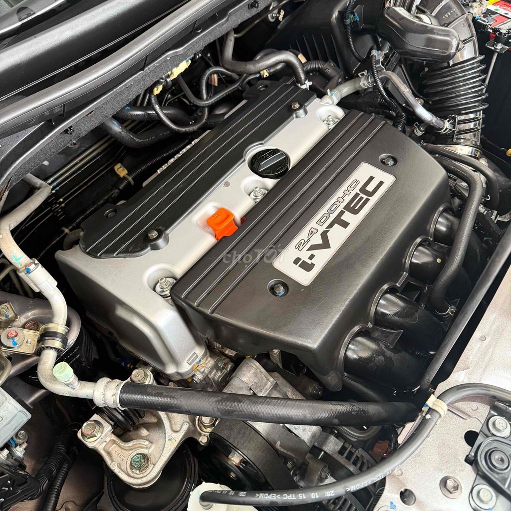 Honda CR V 2015 2.4 bản full đi mới 19 nghìn km. Mua bán Ô tô tại Thành phố Long Xuyên An Giang được đăng bởi Kim Thành hình 17