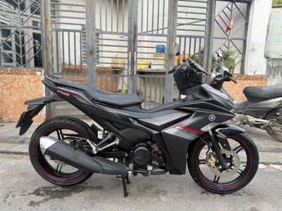 Exciter 155 VVA 2021 smakey B95 GÓP CẦN CCCD ĐỦ 18. Mua bán Xe máy tại Quận Ninh Kiều Cần Thơ được đăng bởi XE MÁY HOÀNG YẾN