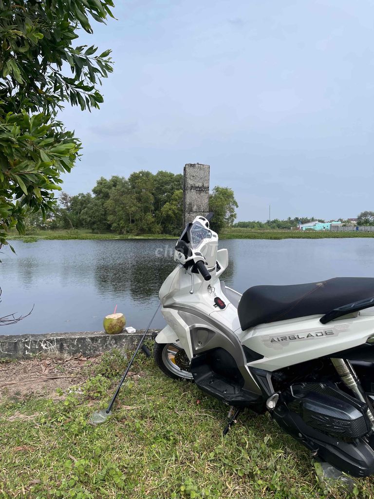 có Việc Nên Mình Cần Bán Gấp,Xe Mình Sử Dụng. Mua bán Xe máy tại Thị xã La Gi Bình Thuận được đăng bởi Huỳnh Nam hình 2