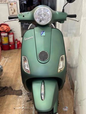 Piaggio Vespa LX125 Đời 2010 . BSTP. Mua bán Xe máy tại Quận Phú Nhuận Tp Hồ Chí Minh được đăng bởi Ngọc Huy
