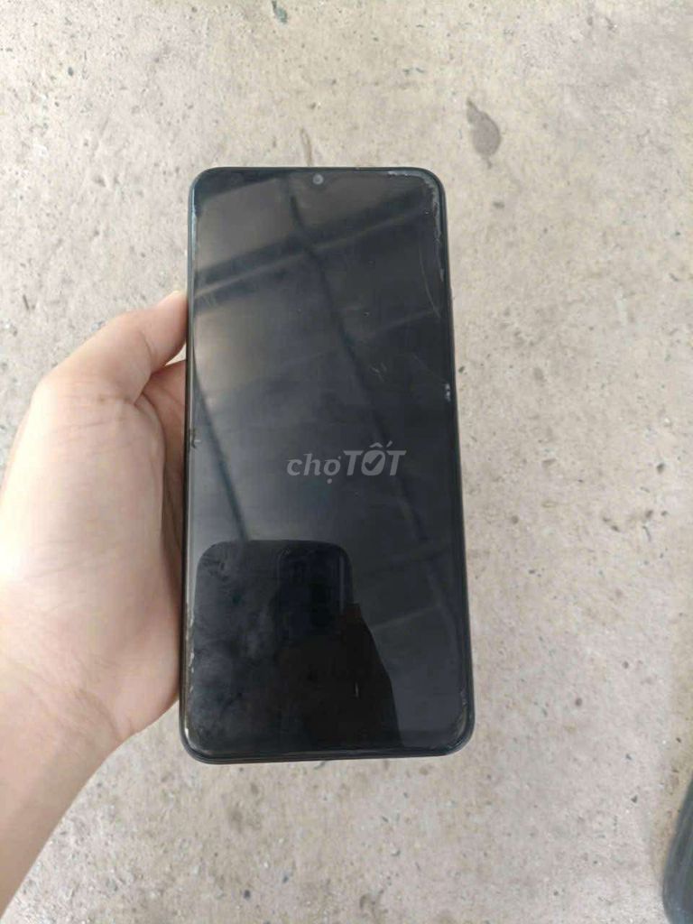 Oppo A18 128GB Đen. Mua bán Điện thoại tại Thành phố Cao Lãnh Đồng Tháp được đăng bởi H N hình 1