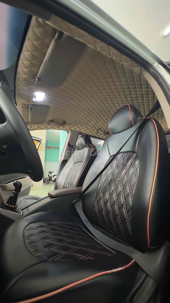 Hyundai Grand i10 2016 1.0 Base - 145000 km. Mua bán Ô tô tại Thành phố Thủ Đức Tp Hồ Chí Minh được đăng bởi Man Nguyen hình 7