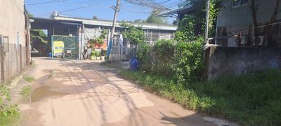 Đất nền Thuận Giao đường 08
