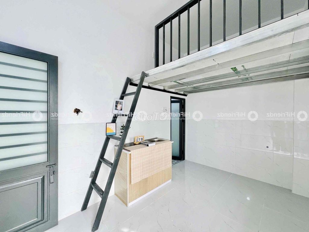 SIÊU PHẨM 2xx-3xx BANCOL MỚI 100% GẦN ĐH VĂN HIẾN - NGÃ 4 BỐN XÃ. Cho thuê Phòng trọ tại Quận Tân Phú Tp Hồ Chí Minh được đăng bởi Nhật Hào HiFriendz TB hình 4