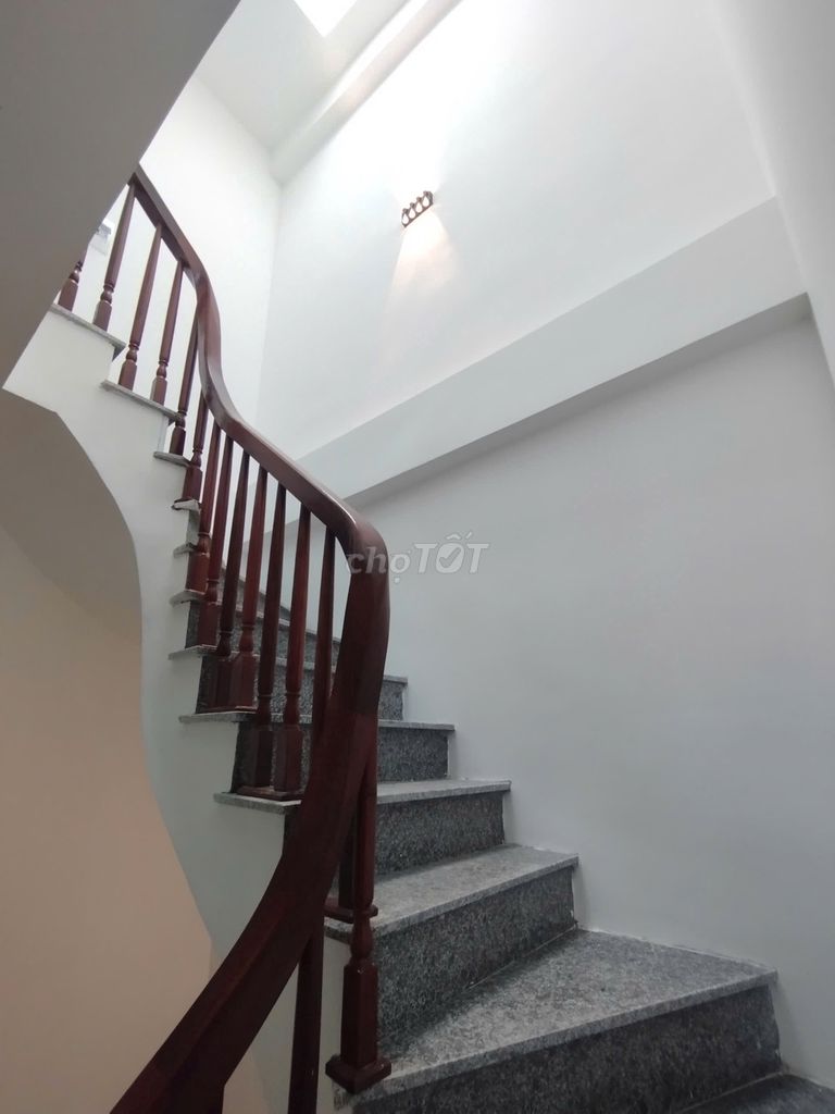 🏡 BÁN NHÀ 3 TẦNG - NGÕ THÔNG, Ô TÔ QUA NHÀ - GẦN YÊN NGHĨA - HƠN 2 TỶ. Mua bán Nhà ở tại Huyện Chương Mỹ Hà Nội được đăng bởi Đức Anh BĐS Thổ Cư hình 8