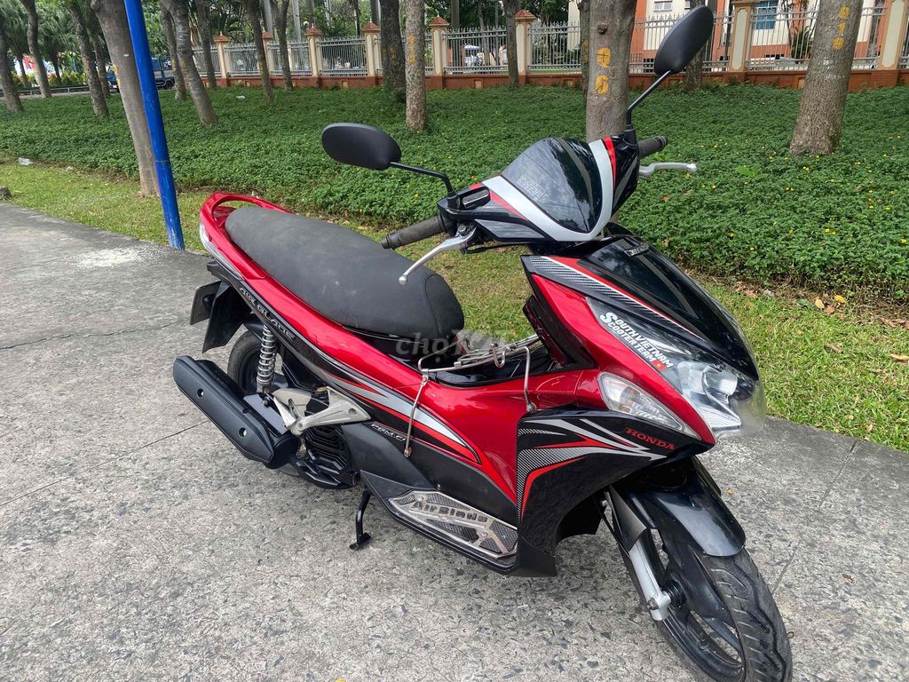 AIRBLADE  FI. 2012 , có cccd chủ xe. Mua bán Xe máy tại Quận Tân Phú Tp Hồ Chí Minh được đăng bởi Cửa hàng xe máy Nam Trang hình 1