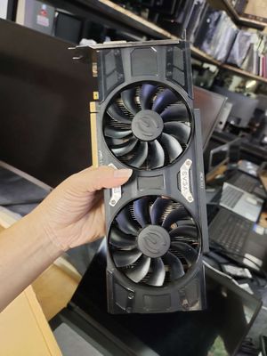 🧨CARD MÀN HÌNH GTX 1060 6GB CHIẾN GAME CỰC NÉT. Mua bán Linh kiện (RAM, Card...) tại Quận Gò Vấp Tp Hồ Chí Minh được đăng bởi ngọc trang