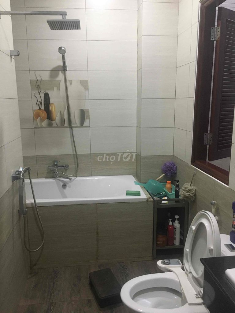 BÁN NHÀ KDC MIỀN NAM, HƯNG PHÚ, CẦN THƠ. Mua bán Nhà ở tại Quận Cái Răng Cần Thơ được đăng bởi Trần Thị Liễu hình 6