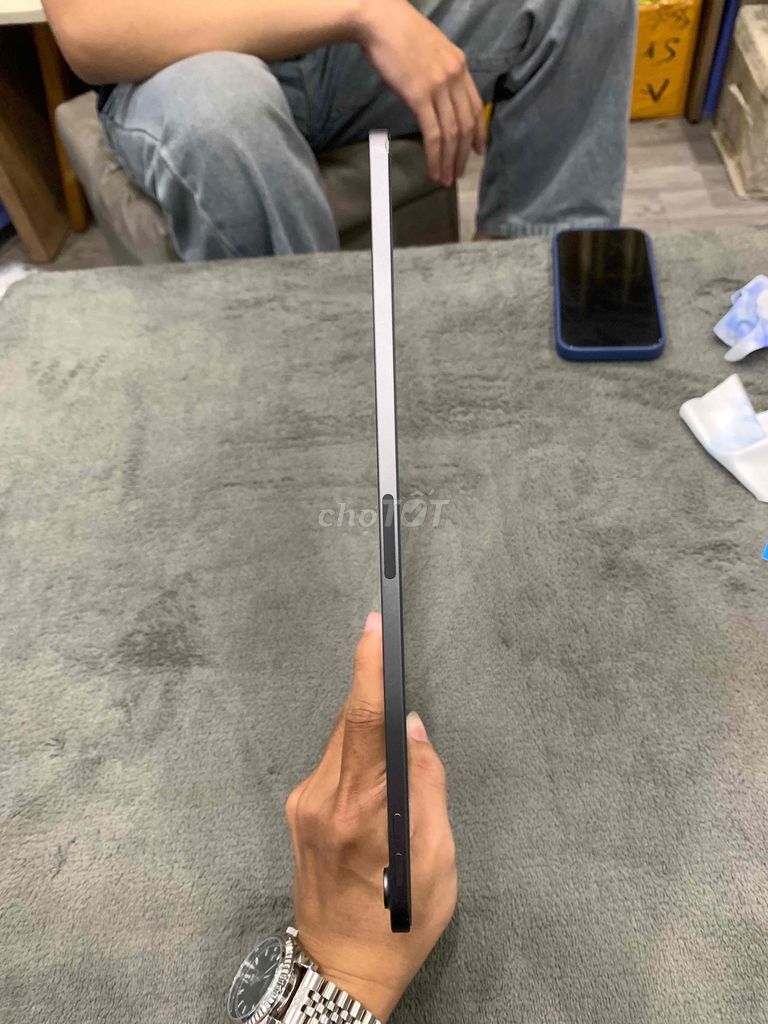 Pro 2018 256gb wifi mã 09. Mua bán Máy tính bảng tại Thành phố Thủ Đức Tp Hồ Chí Minh được đăng bởi Ngân anh mobile hình 4