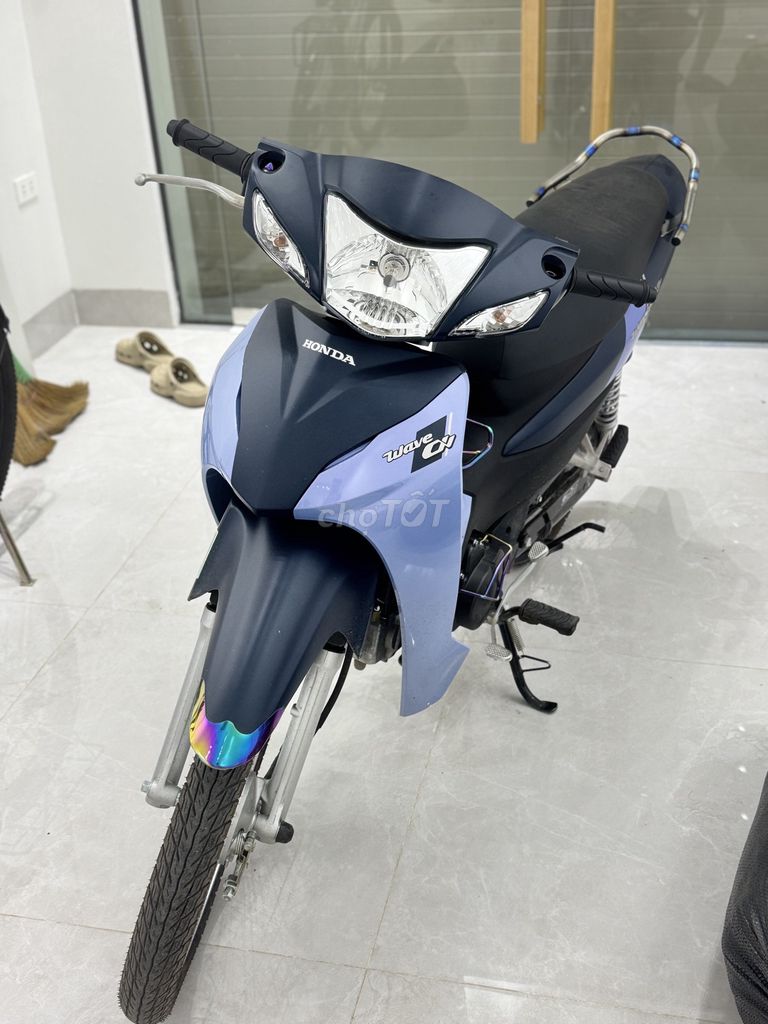 càn bán xe wave 110 mới mua 2025 chưa đk ạ. Mua bán Xe máy tại Huyện Hoài Đức Hà Nội được đăng bởi oanh hình 2