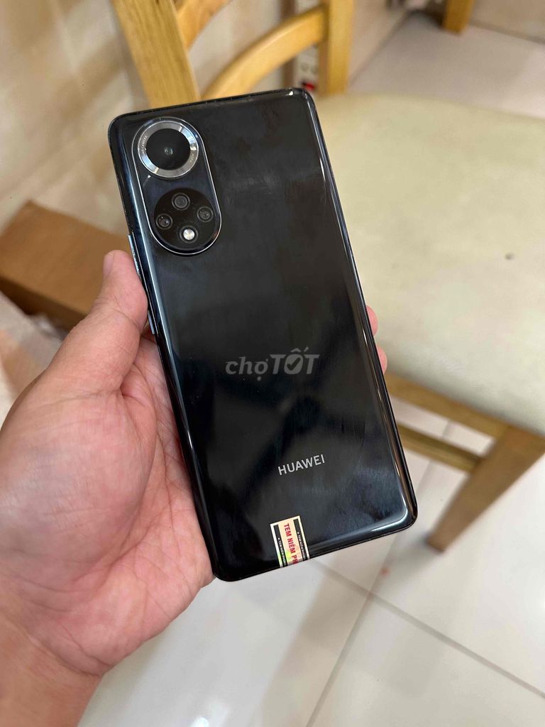 Huawei Nova 9 8GB/128GB zin all giá ok có giao luu. Mua bán Điện thoại tại Quận Bình Tân Tp Hồ Chí Minh được đăng bởi Shop phố smartphone 2 hình 1