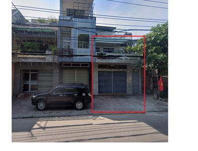 MẶT BẰNG KINH DOANH DT 60M2 (6X10)- VỊ TRÍ ĐẮC ĐỊA ĐƯỜNG HOÀNG VĂN THỤ. Cho thuê văn phòng, mặt bằng kinh doanh tại Thành phố Qui Nhơn Bình Định được đăng bởi minh hoàng