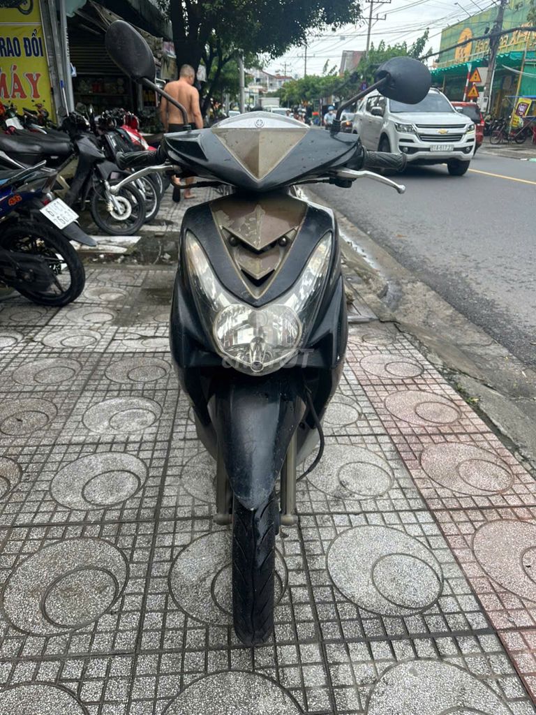 Yamaha Nouvo 4tr5, máy êm ru. Mua bán Xe máy tại Thành phố Thuận An Bình Dương được đăng bởi xe máy phước thịnh hình 2