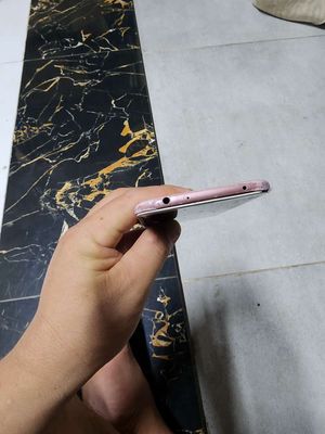 Xiaomi redmi 5 plus , còn màn,ko lên nguồn. Mua bán Điện thoại tại Quận 12 Tp Hồ Chí Minh được đăng bởi bảo khang khaly