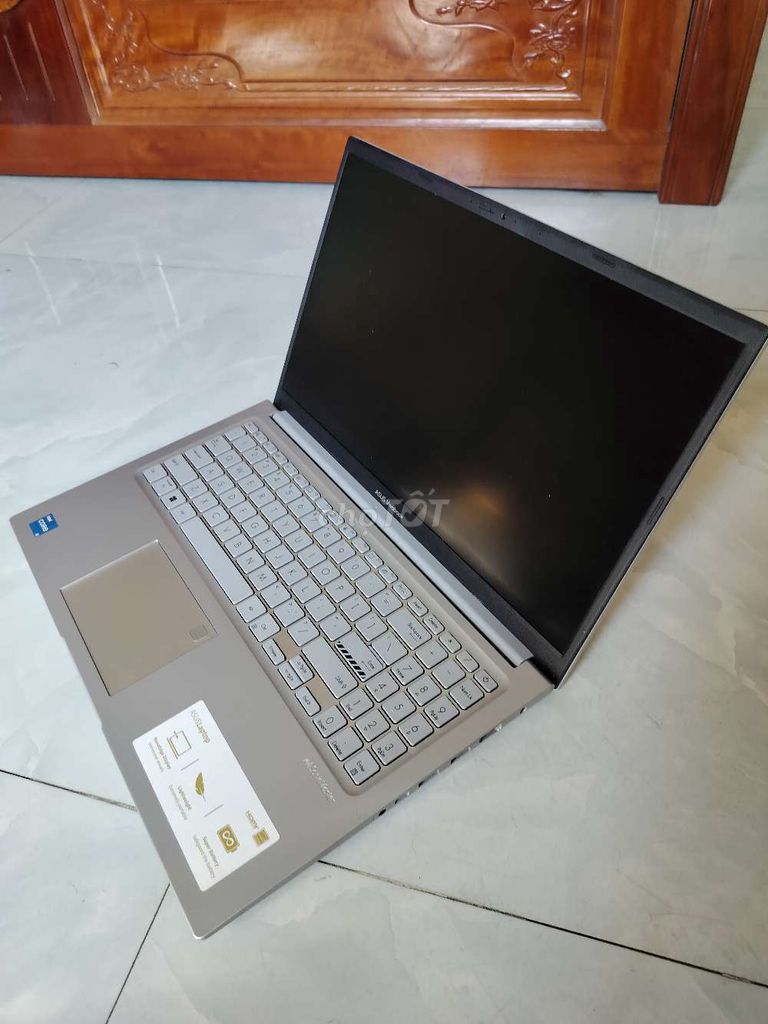 VÈ EM MÁY KENG CẤU HÌNH CAO I5 GEN 13 MƯỢT LUÔN. Mua bán Laptop tại Quận Liên Chiểu Đà Nẵng được đăng bởi LAPTOP THẢO NGUYÊN hình 1