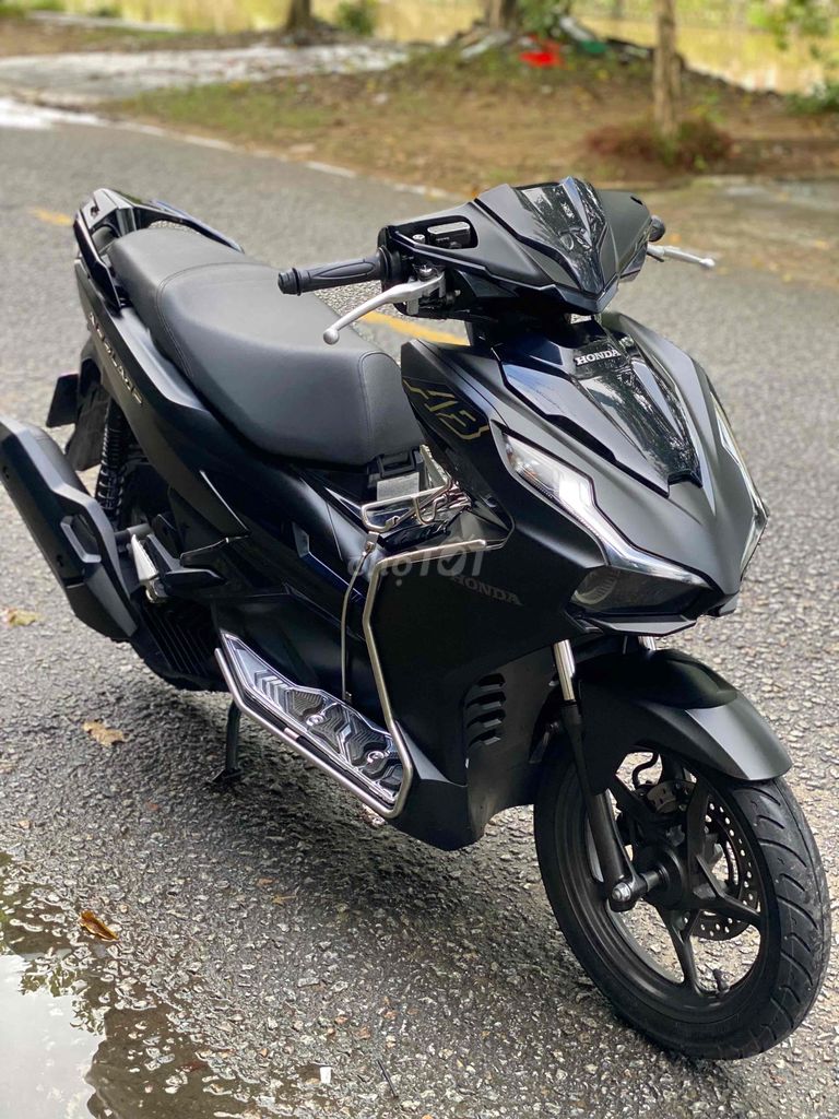 Bán Xe Air Blade Fi 2023. 4v nguyên zin . Còn mới. Mua bán Xe máy tại Thành phố Huế Thừa Thiên Huế được đăng bởi Bi Nguyễn hình 1