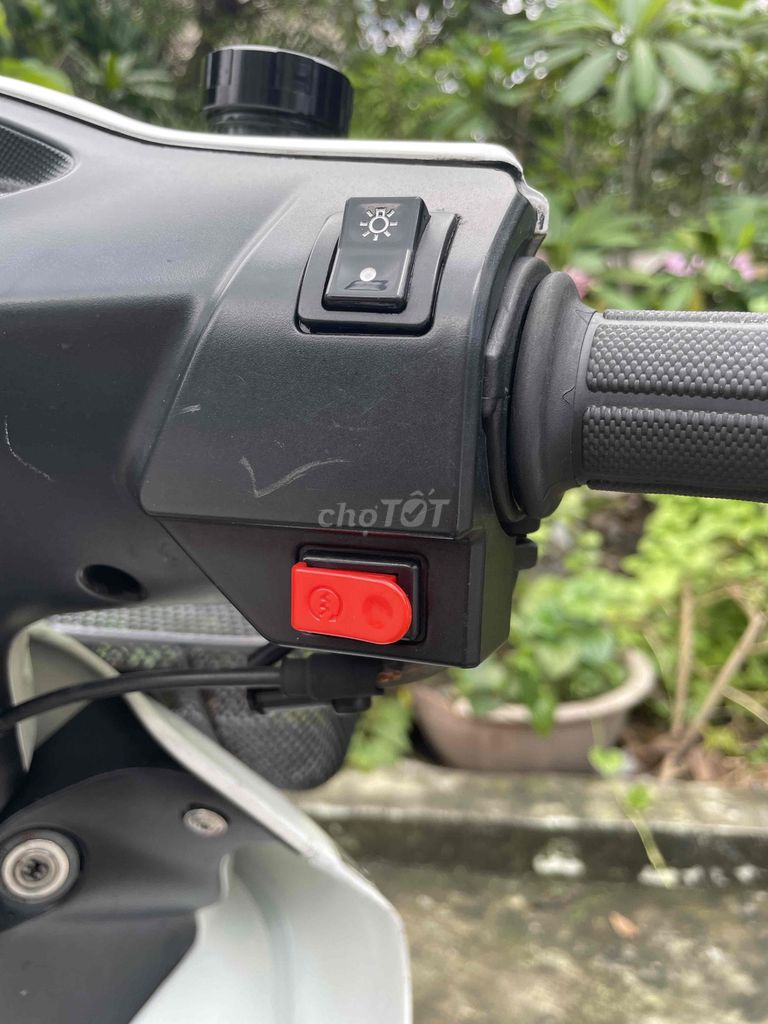 Xe Honda wave dọn kiểng.Bstp, k9c. GIẢM MẠNH 1tr8. Mua bán Xe máy tại Quận Bình Tân Tp Hồ Chí Minh được đăng bởi Minh Tài hình 14