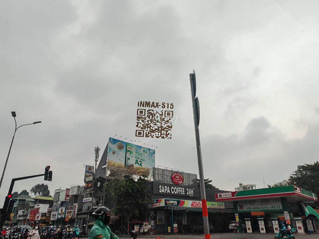 2017 2.5 AT 2WD - 49000 km. Mua bán Ô tô tại Quận Gò Vấp Tp Hồ Chí Minh được đăng bởi nguyễn trọng nghĩa hình 17