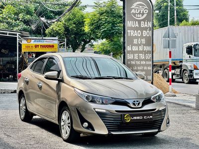 Toyota Vios 2020
