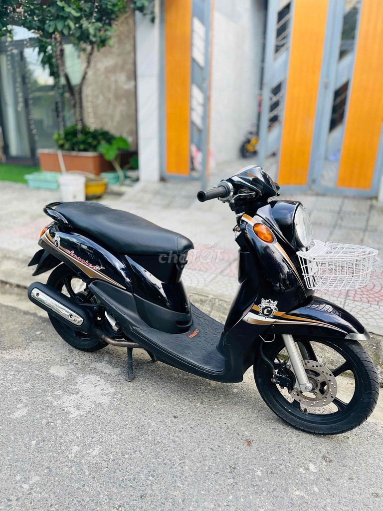 mio classico đẹp keng biển 61 giấy tờ đầy đủ. Mua bán Xe máy tại Quận Liên Chiểu Đà Nẵng được đăng bởi xe máy cũ Duy Đạt 06 gò nảy 1 đà nẵng hình 2