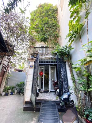 Аренда · 5 комн. · 80 м² · Quận Bình Thạnh, ул. Đường Số 2