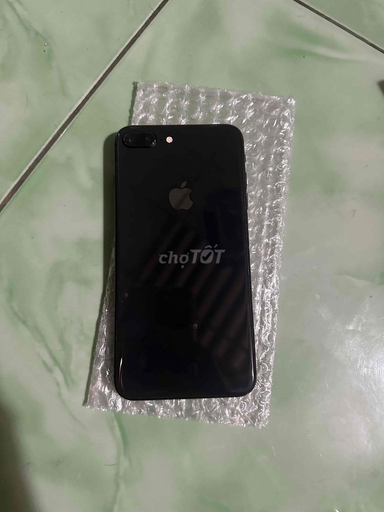 Iphone:8Plus máy đẹp keng vân tay bao nhạy 1.55000. Mua bán Điện thoại tại Huyện Châu Thành Tiền Giang được đăng bởi Bé Bình hình 1
