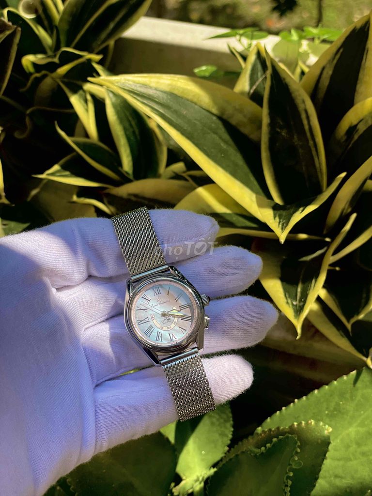 ĐH nữ Citizen XC Cross Sea mới