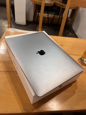 Macbook Air M1 Gray FULLBOX