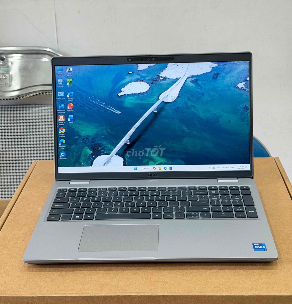 Dell Precision 3571 i7/i9/gen12/16GB/512GB/T600 4G. Mua bán Laptop tại Quận 10 Tp Hồ Chí Minh được đăng bởi Laptop xách tay Mỹ hình 1