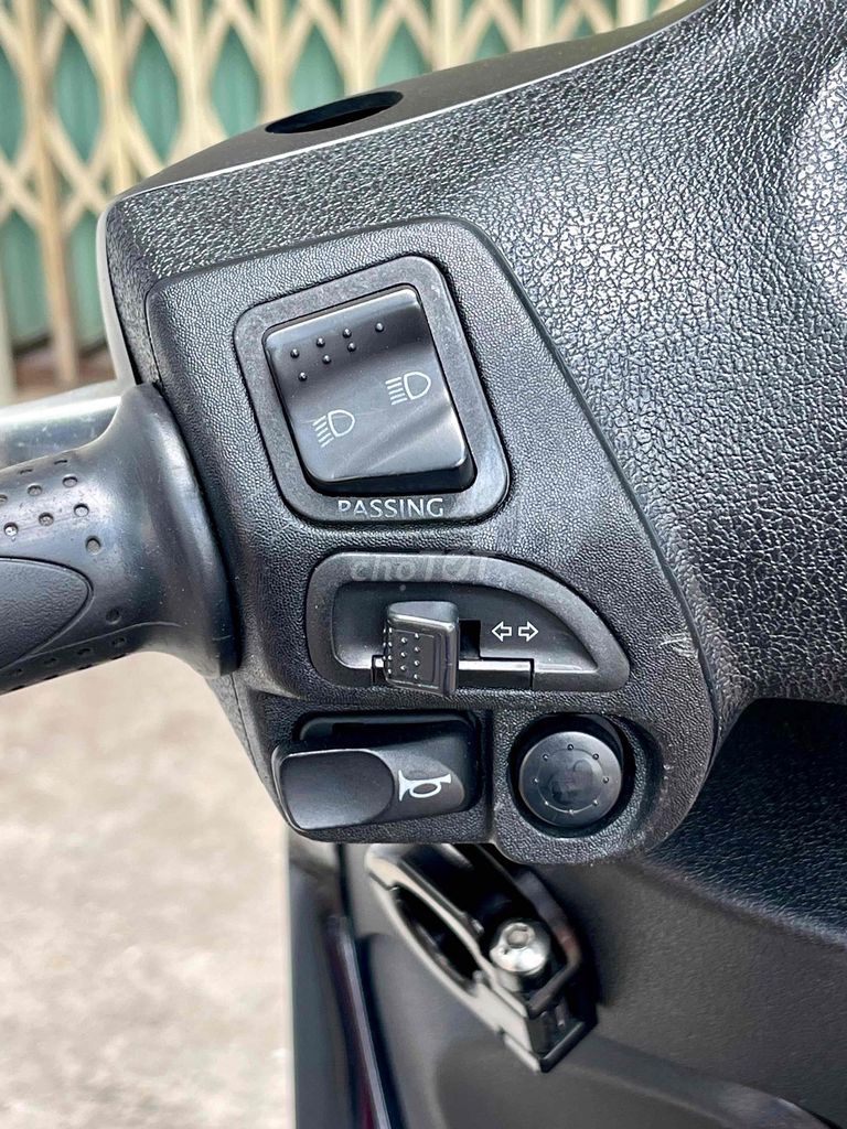 Piaggio Medley S125 2019. Mua bán Xe máy tại Thành phố Vũng Tàu Bà Rịa - Vũng Tàu được đăng bởi Cao Trí hình 16