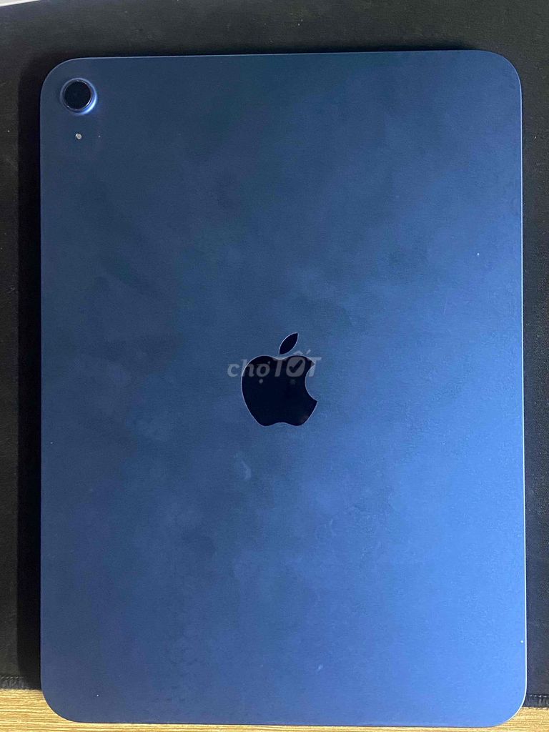 Apple iPad A16 128GB Xanh 95%. Mua bán Máy tính bảng tại Quận Ninh Kiều Cần Thơ được đăng bởi Chau Pc hình 1